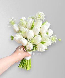Hoa Cưới 001