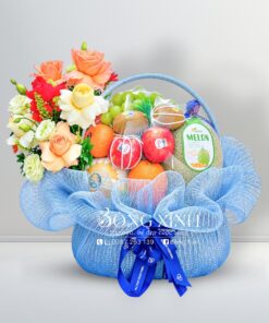 Giỏ Trái Cây 003