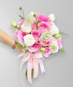Hoa Cưới 003