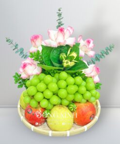 Mâm Lễ 002