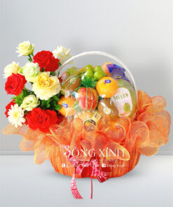 Giỏ Trái Cây 008