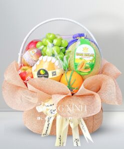 Giỏ Trái Cây 012