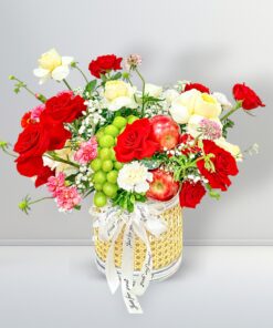 Giỏ Trái Cây 016