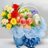 Giỏ Trái Cây 017