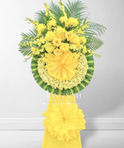 Hoa Đám Hiếu 005