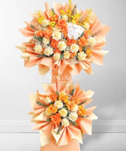 Kệ Hoa 004