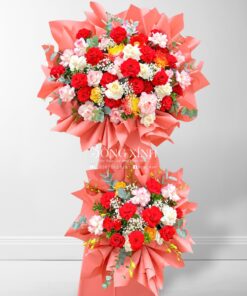 Kệ Hoa 005