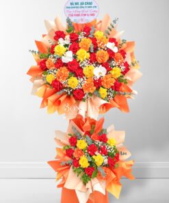 Kệ Hoa 011