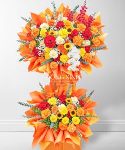 Kệ Hoa 017