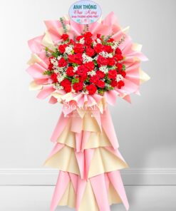 Kệ Hoa 020