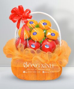 Giỏ Trái Cây 031
