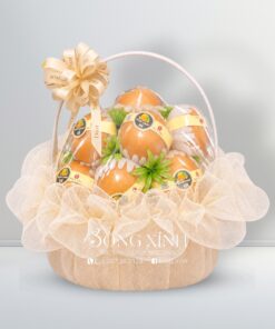Giỏ Trái Cây 032