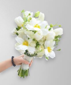 Hoa Cưới 004