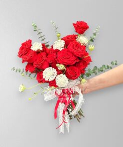 Hoa Cưới 006