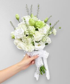 Hoa Cưới 007