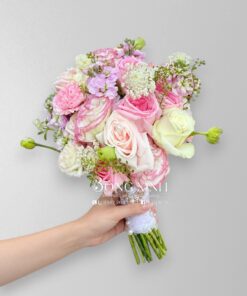 Hoa Cưới 008