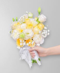 Hoa Cưới 010