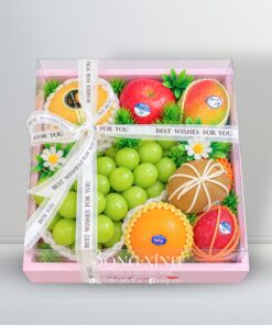 Hộp Trái Cây 022