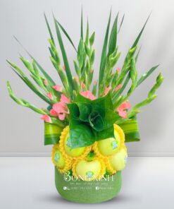 Mâm Lễ 003