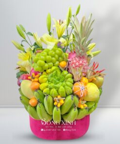 Mâm Lễ 004