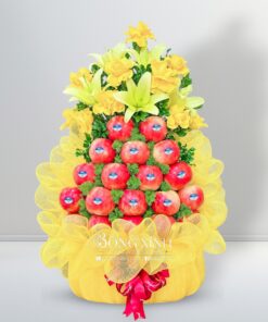 Mâm Lễ 005