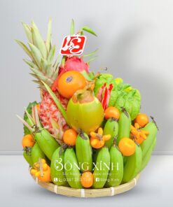 Mâm Lễ 007