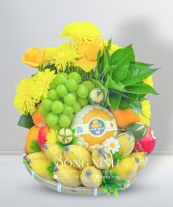 Mâm Lễ 009