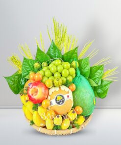 Mâm Lễ 011