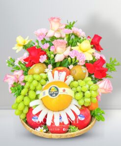 Mâm Lễ 012