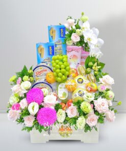 Tráp Dạm Ngõ 002