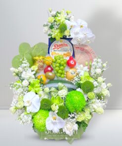 Tráp Dạm Ngõ 005