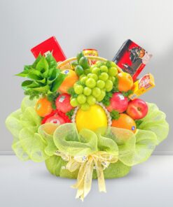 Tráp Dạm Ngõ 008