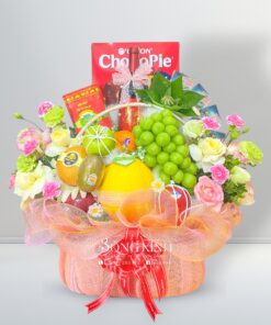Tráp Dạm Ngõ 009