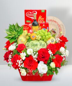 Tráp Dạm Ngõ 010