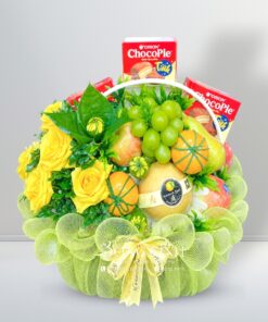 Tráp Dạm Ngõ 011